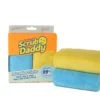 Scrub Daddy Microfiber cloth 2 pcs